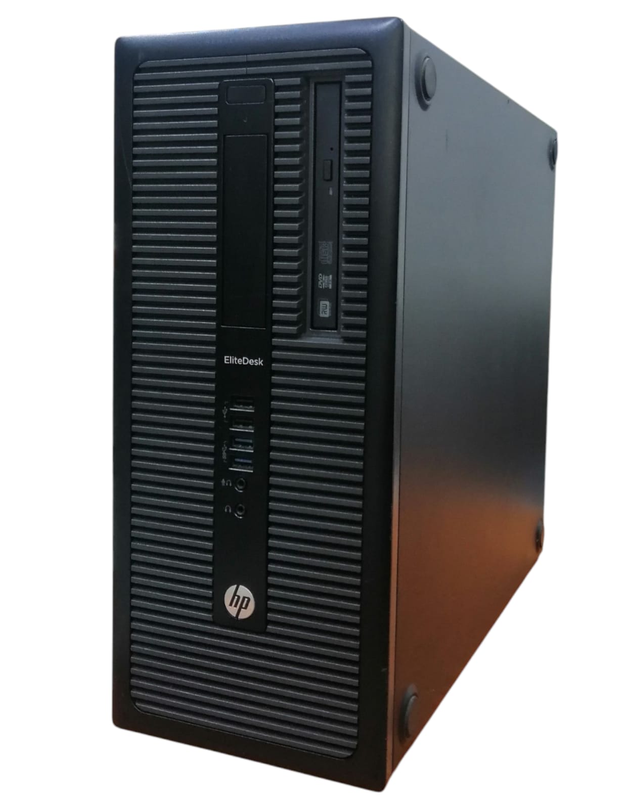 Cpu