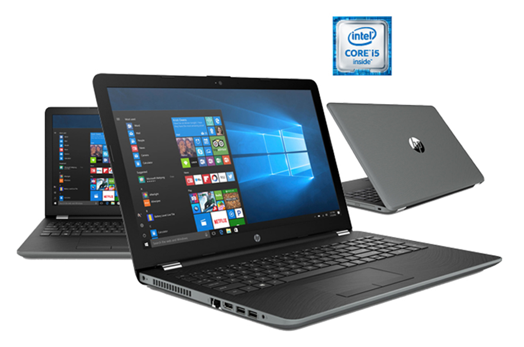 Laptops